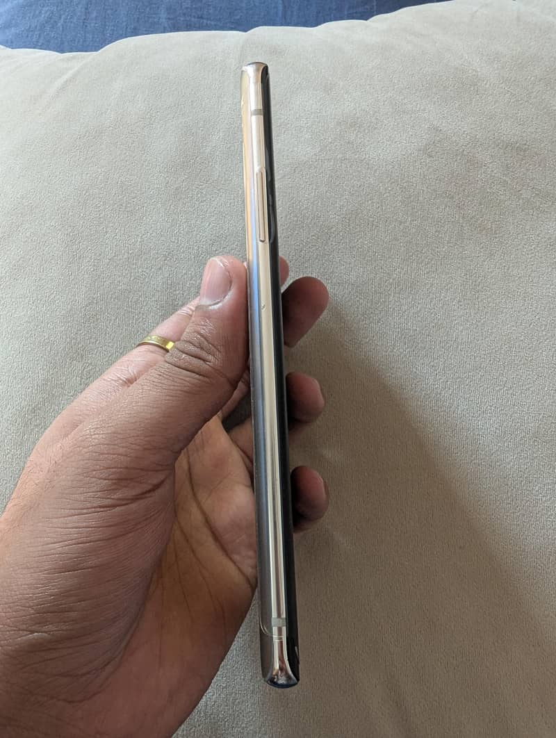 One Plus 8 5