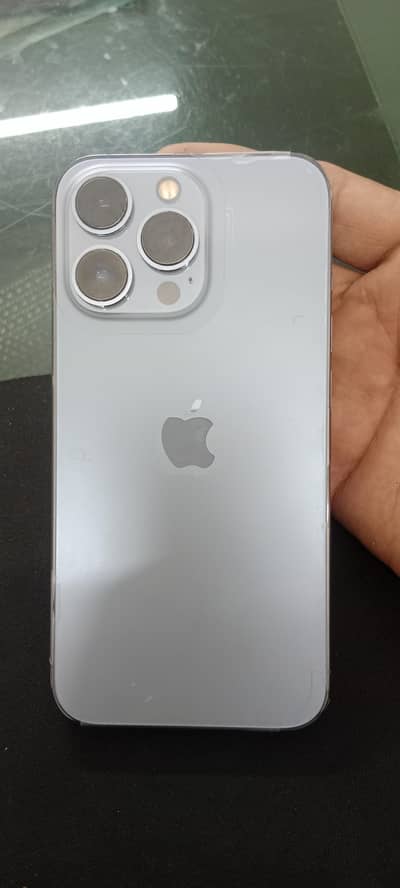 Apple iPhone 13 Pro