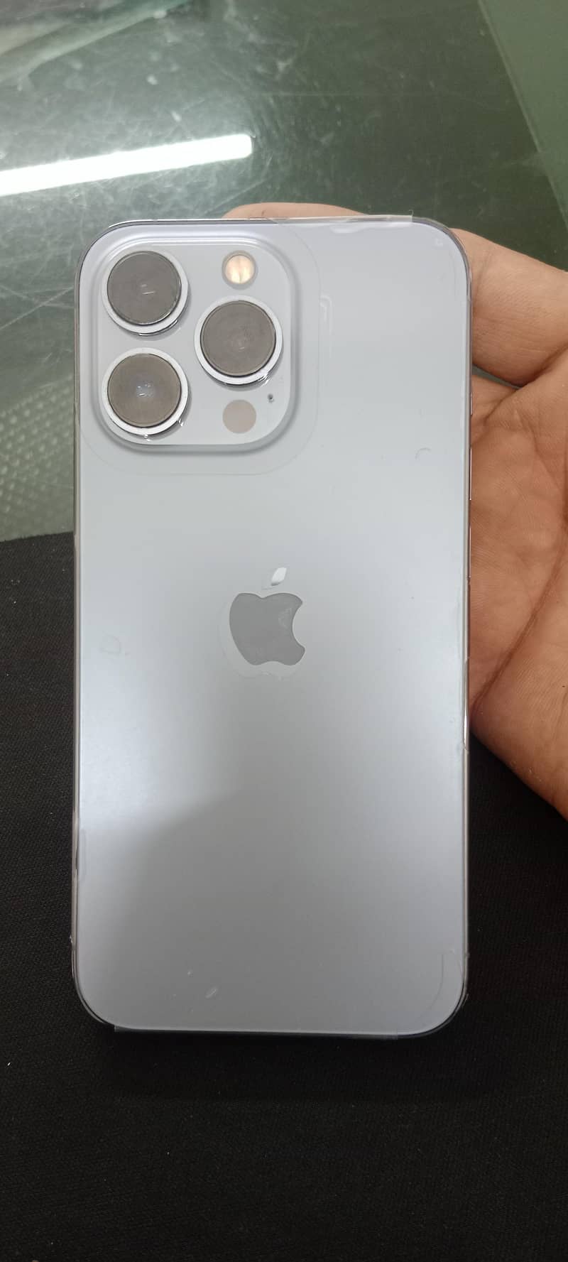 Apple iPhone 13 Pro 0