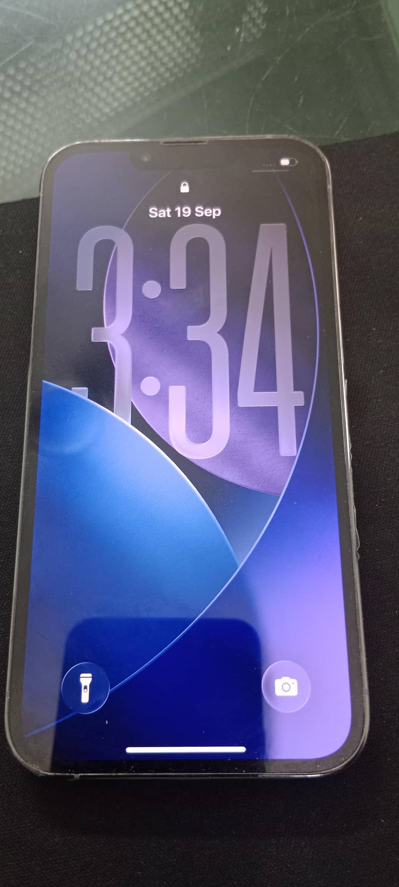 Apple iPhone 13 Pro 1