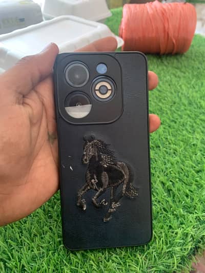 Infinix Smart 8 Plus