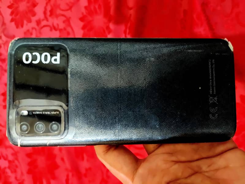 Xiaomi POCO M3 1