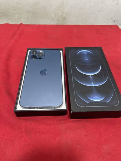 Apple iPhone 12 Pro Max 256GB