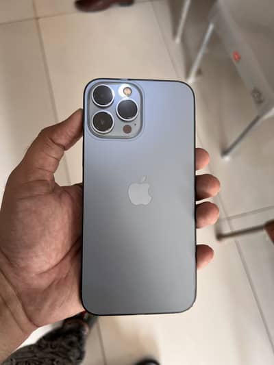 Apple iPhone 13 Pro Max