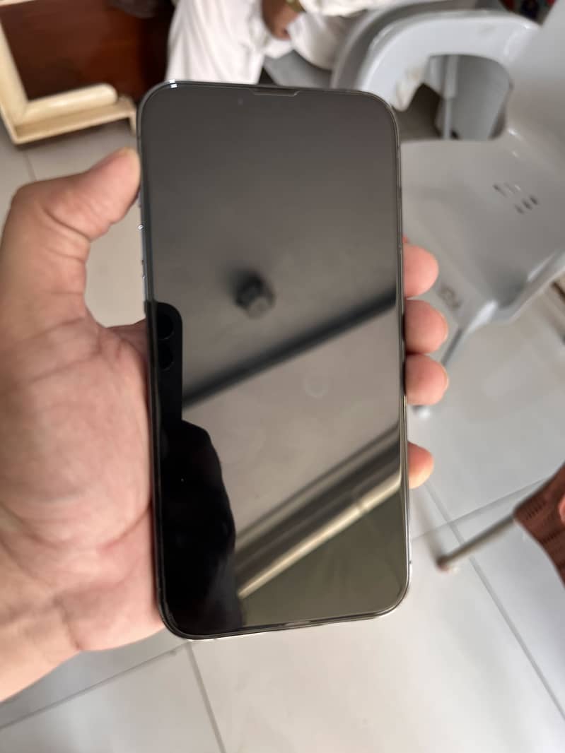 Apple iPhone 13 Pro Max 5