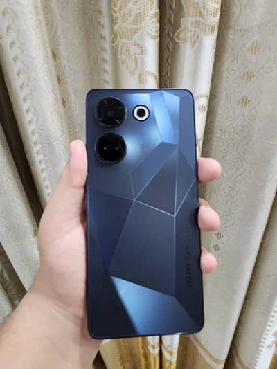 Tecno CAMON 20 Pro