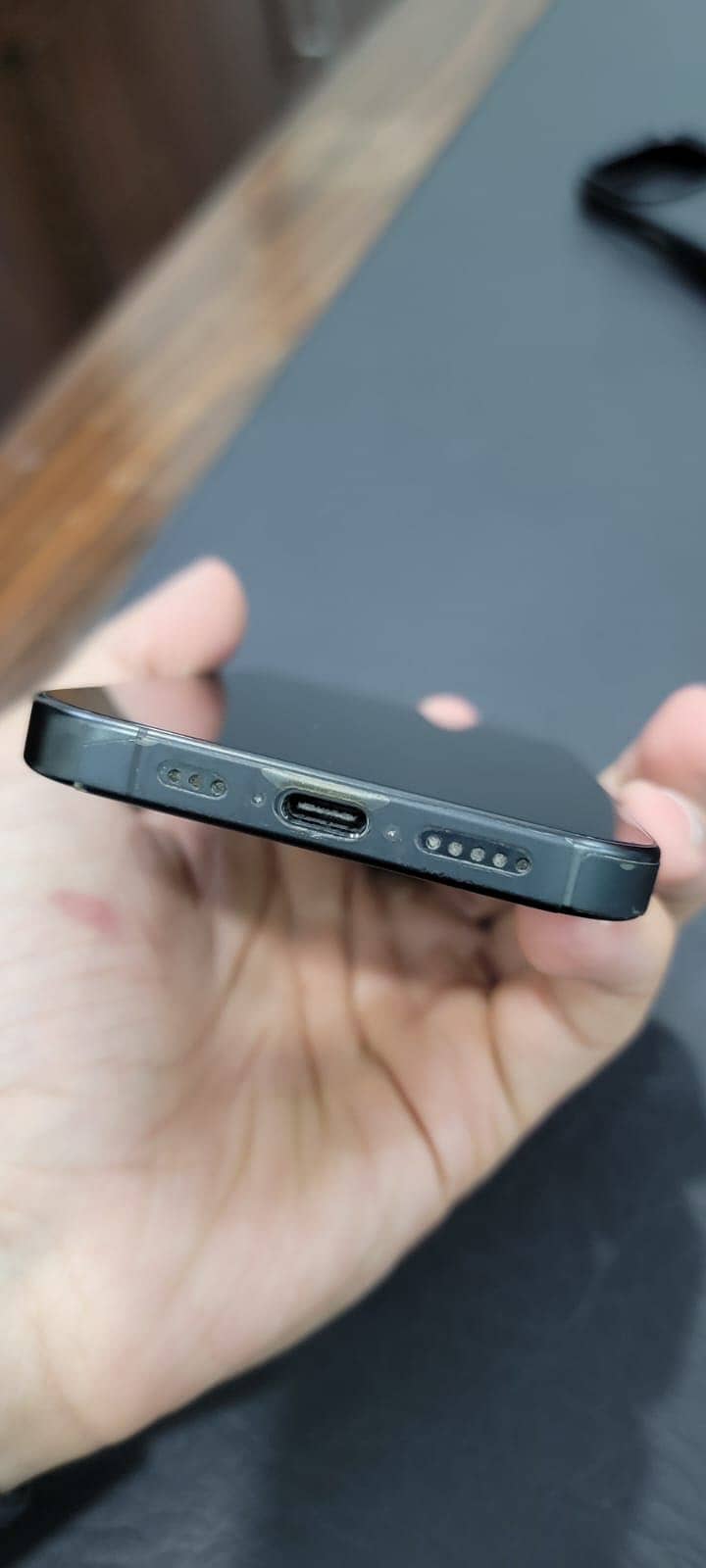 Apple iPhone 15 Pro 5