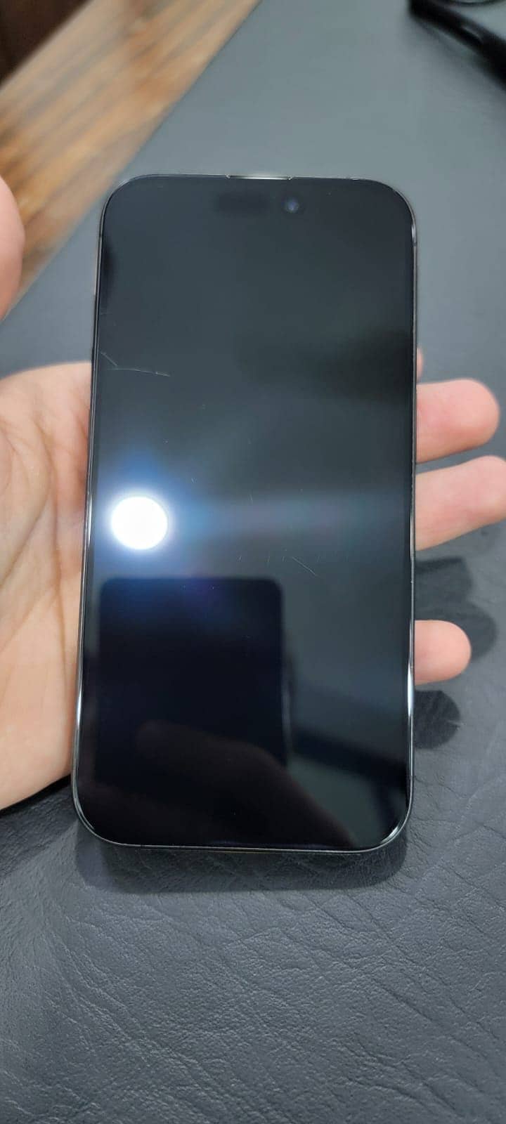 Apple iPhone 15 Pro 6