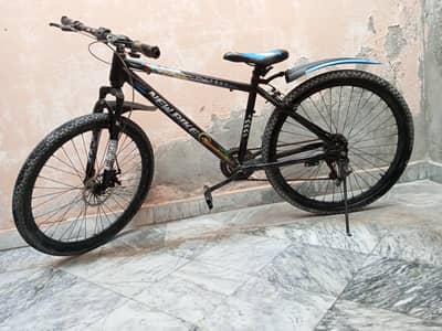 MTB Mountain Bicycle  – Good Working Condition