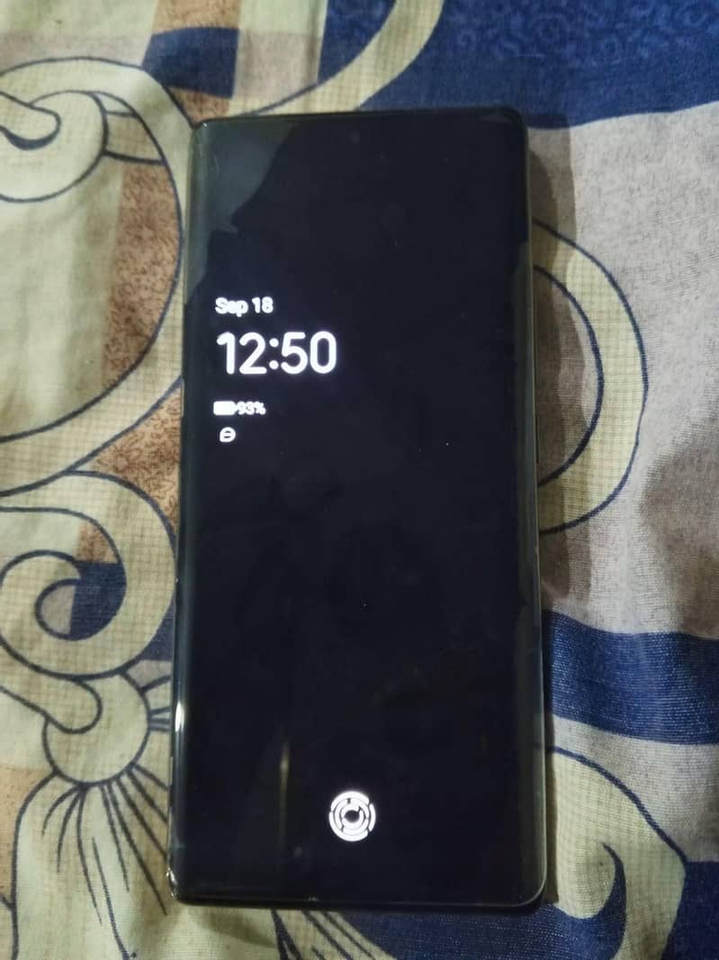 Tecno Spark 20 Pro Plus 1
