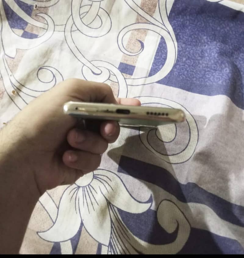 Tecno Spark 20 Pro Plus 5