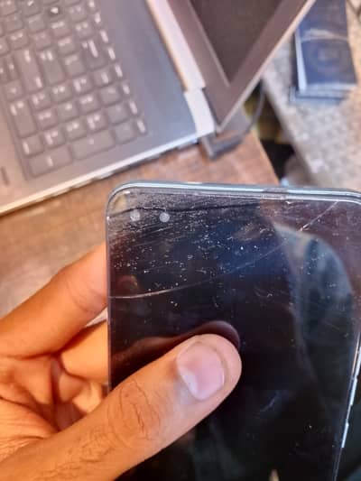 Tecno CAMON 16 Pro 6/128