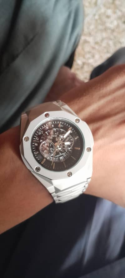 HUBLOT Analog Watch For Sale