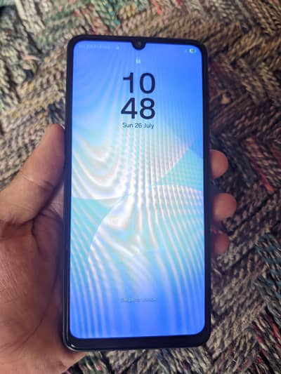 Samsung Mobile A07 5G