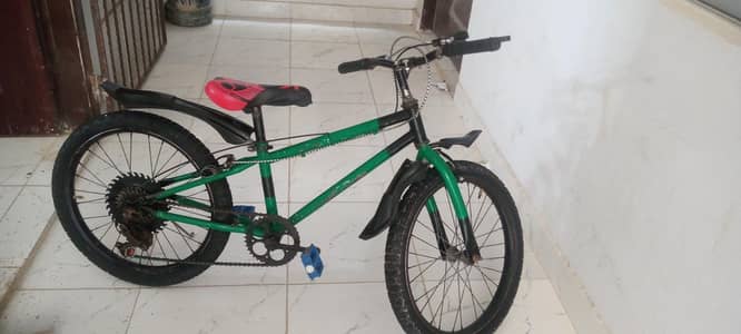 Cycle for Sale – Good Condition | Best Price