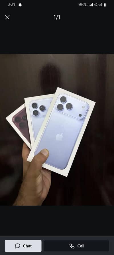 Apple iPhone 18 Pro Max