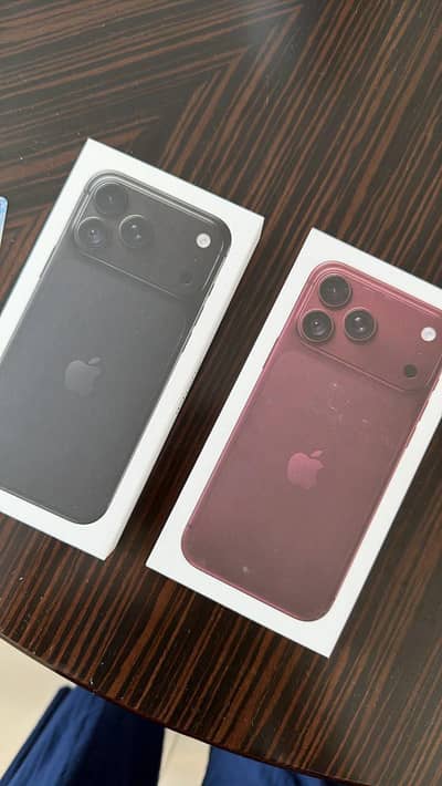 Apple iPhone 18 Pro Max