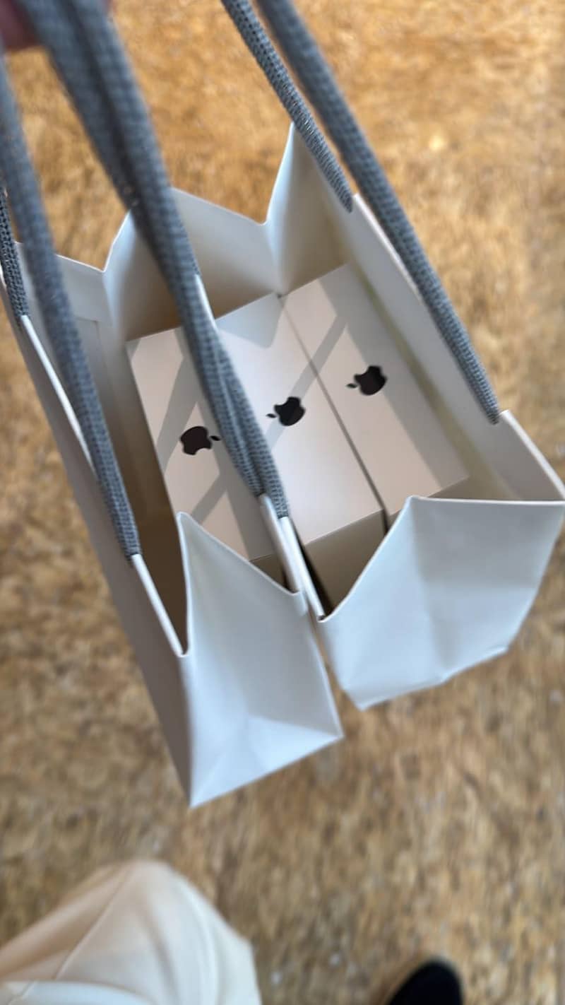 Apple iPhone 18 Pro Max 1