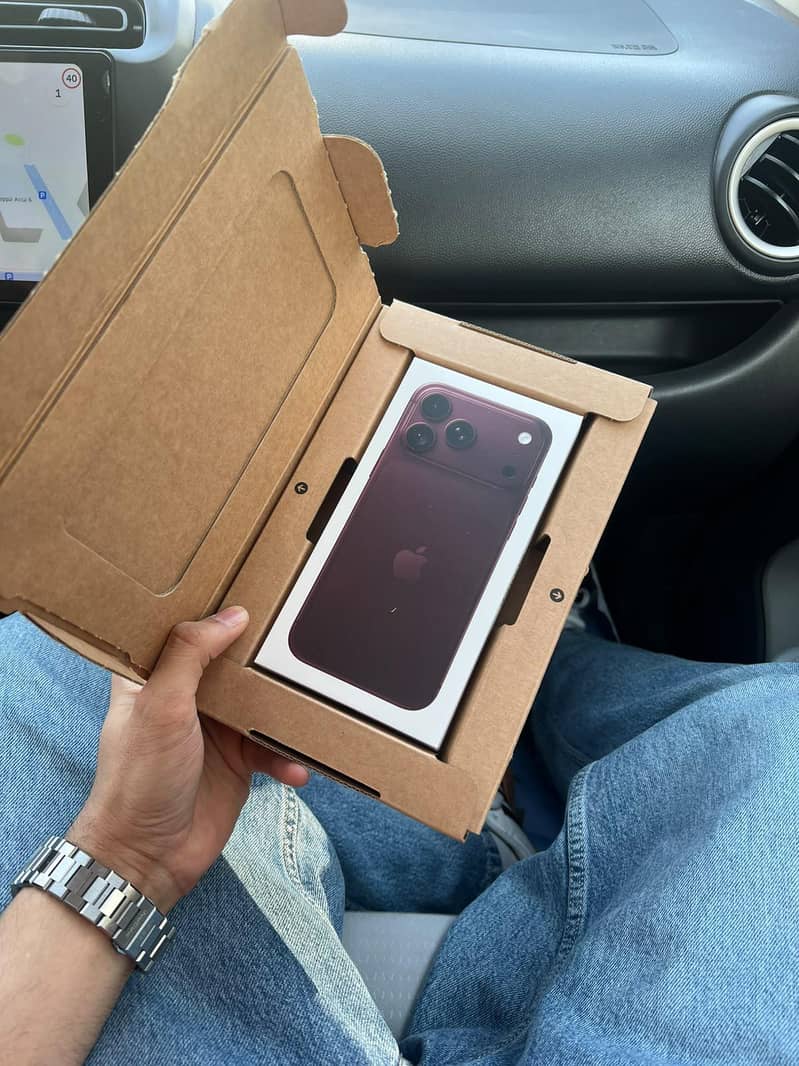 Apple iPhone 18 Pro Max 2