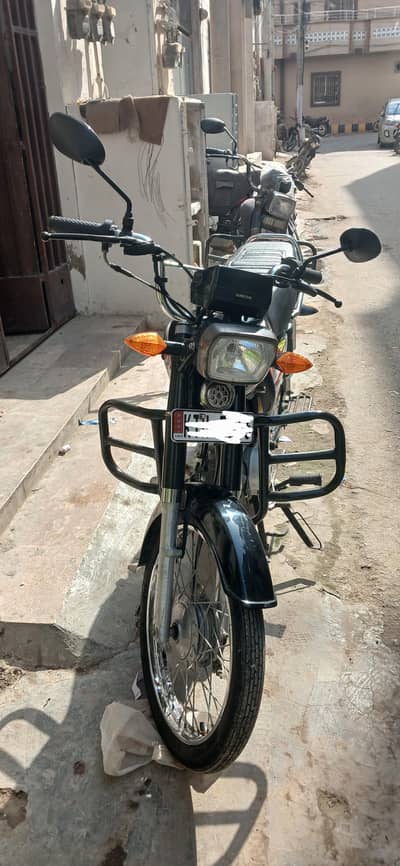 Superstar 70cc 2025