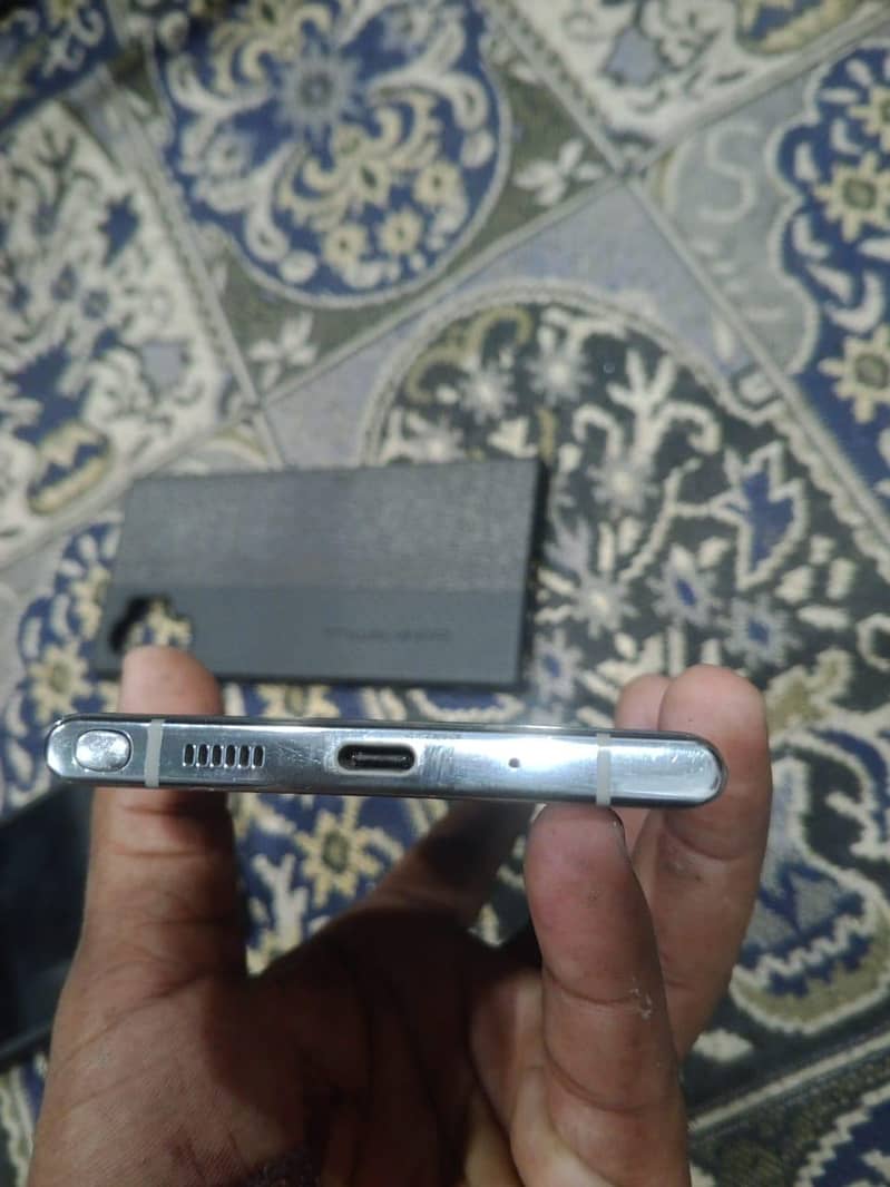 Samsung Mobile Note 10 Plus 5