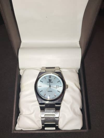 Dearno Men's Watch