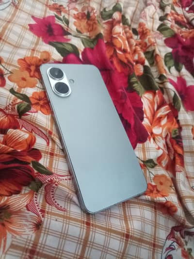 Tecno Spark 20