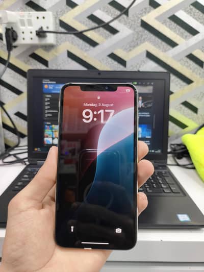 Apple iPhone XS Max