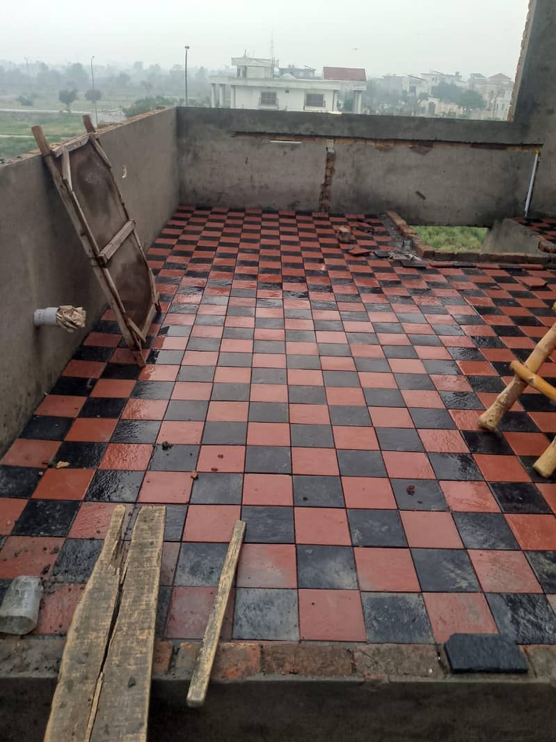 Ramp tiles 9