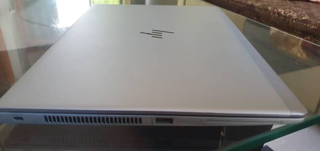 HP EliteBook G6 Core i5 8th Gen | 8GB RAM | 256GB SSD | TouchScreen