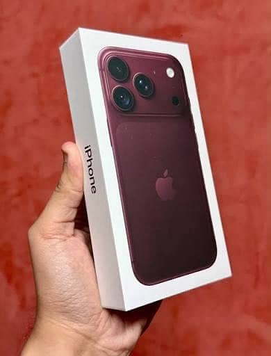 Iphone 18 pro max
