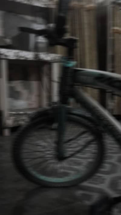 Normal Bicycle For Sale – Good Condition