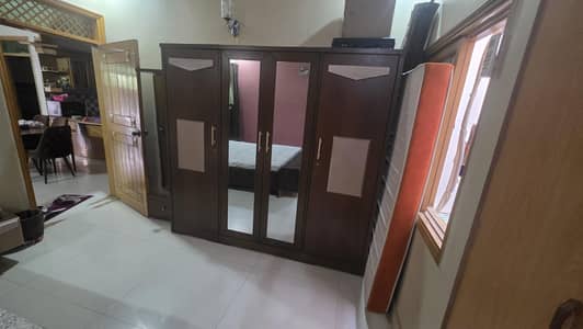 complete bedroom set