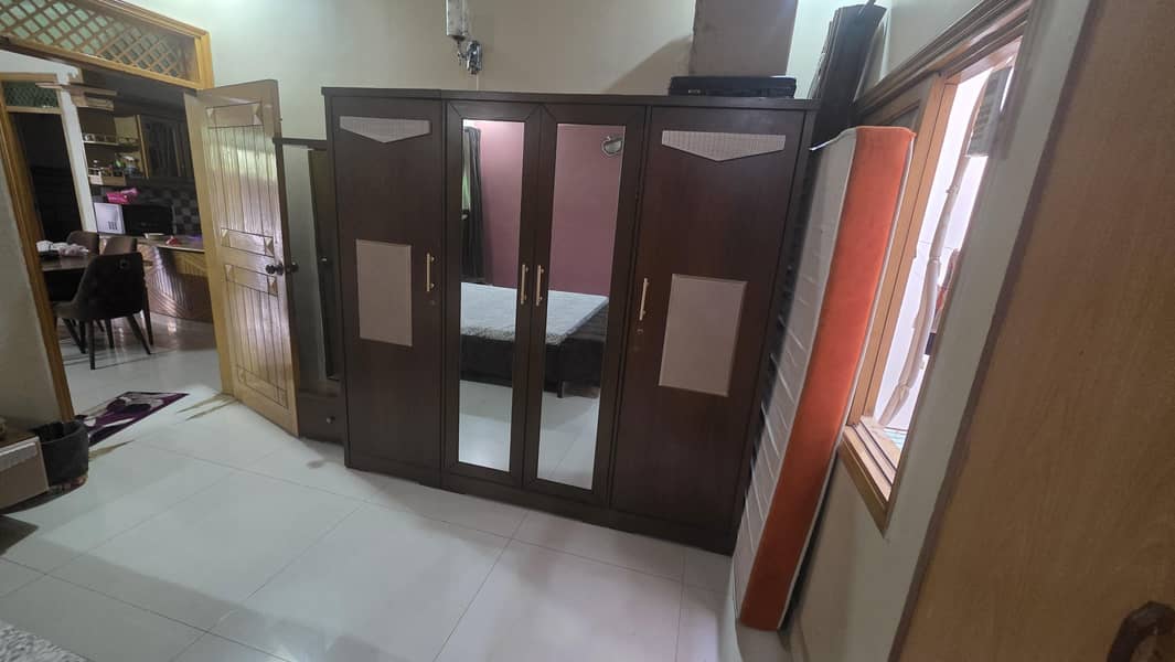 complete bedroom set 0