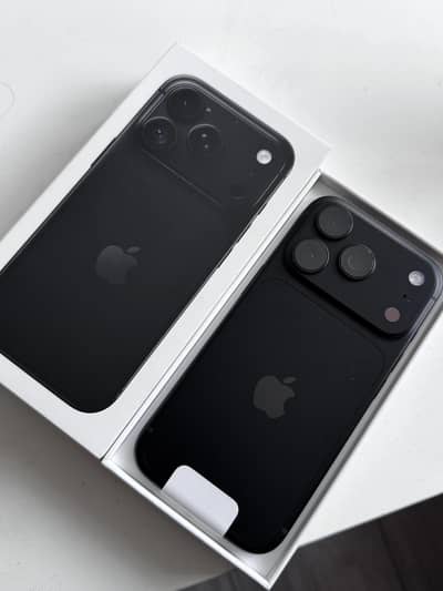 Apple iPhone 18 Pro Max