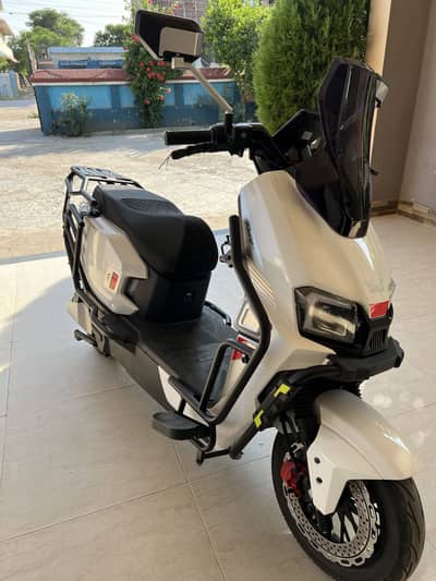 Super Star S100 brand new