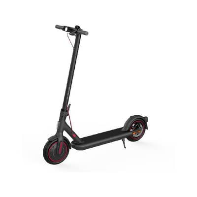 mi scooty