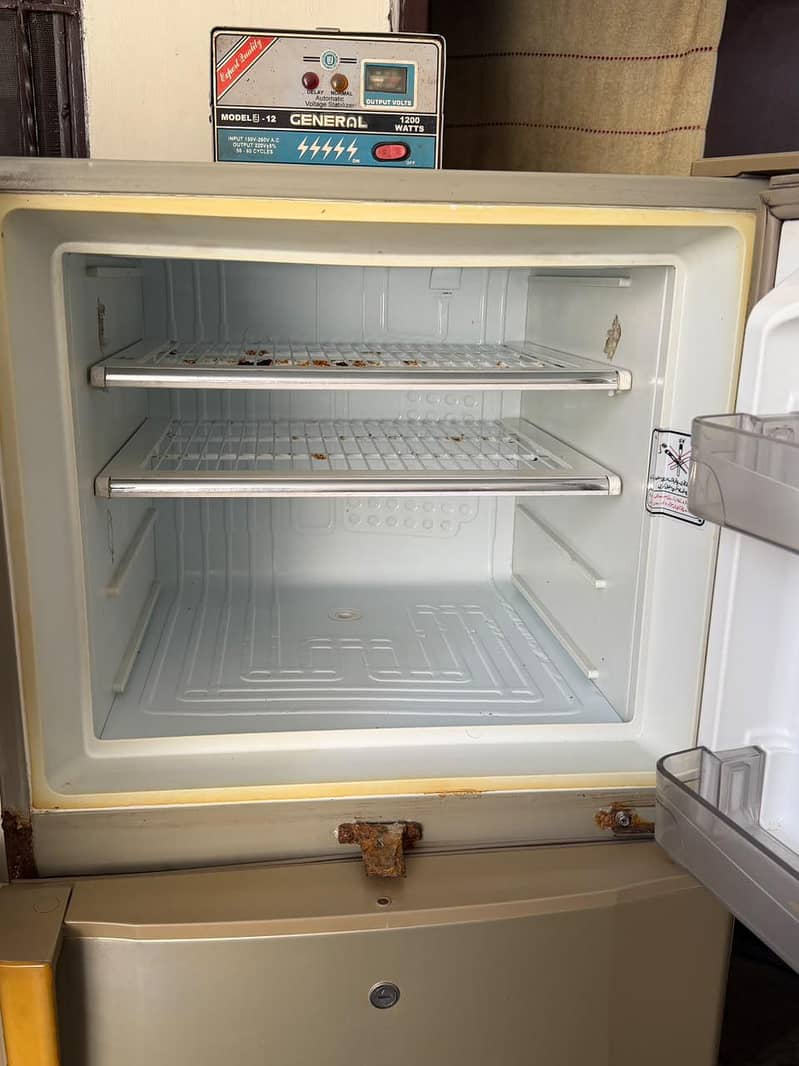 Dalwance fridge 1