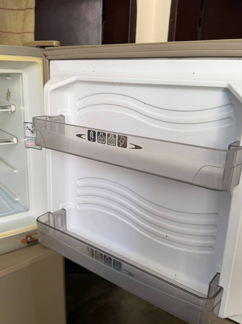 Dalwance fridge 2