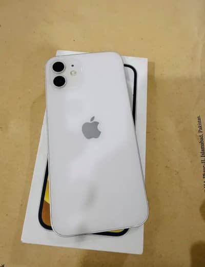 Apple iPhone 12