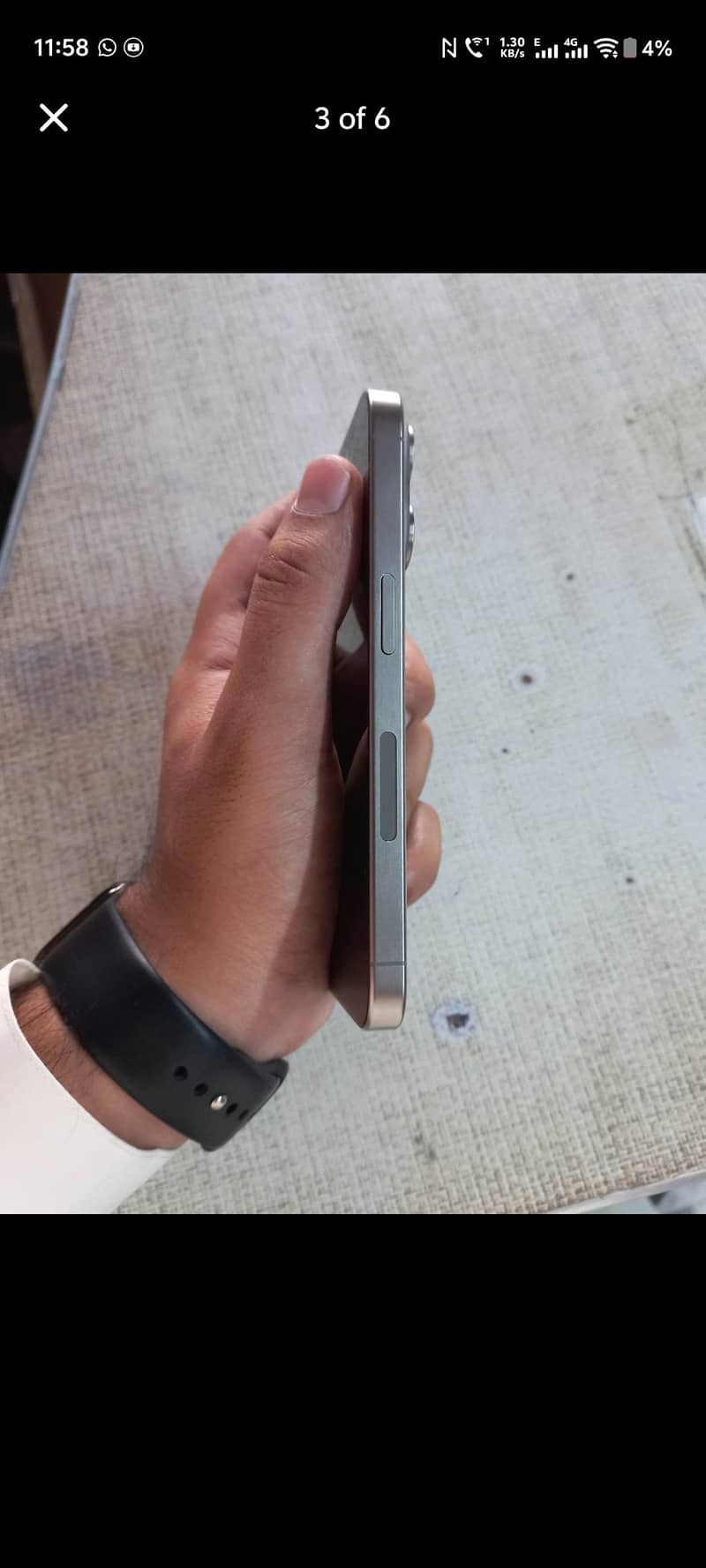 Apple iPhone 15 Pro 2