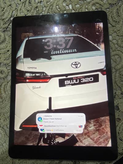 Apple ipad 9th generation