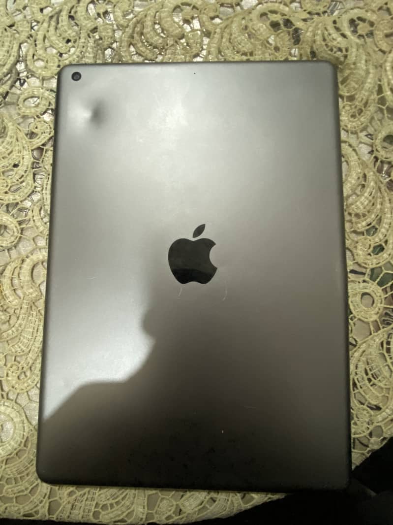 Apple ipad 9th generation 2