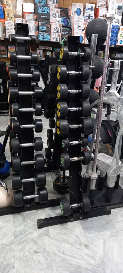 Dummbells,Plates,Rod,weight lifting equipment home workout Gym
