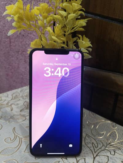 Apple iPhone XS Max