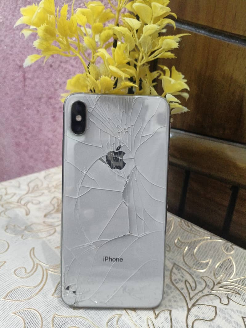 Apple iPhone XS Max 1