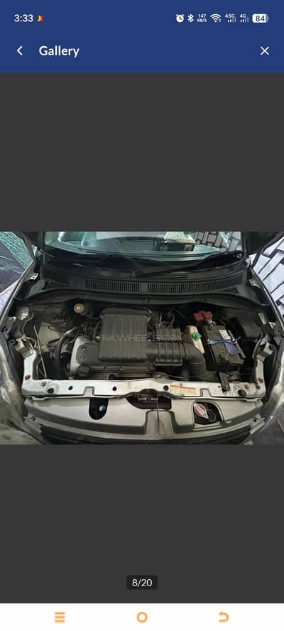 Suzuki Swift 2013