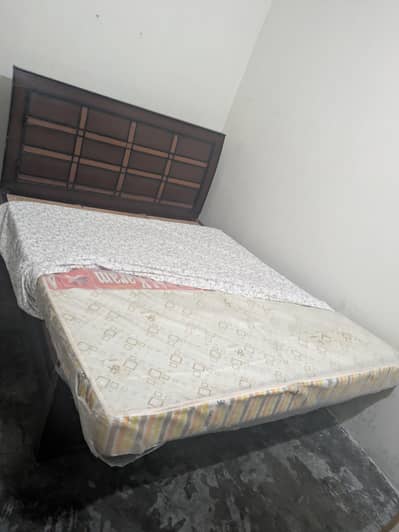 medicated mattress king size