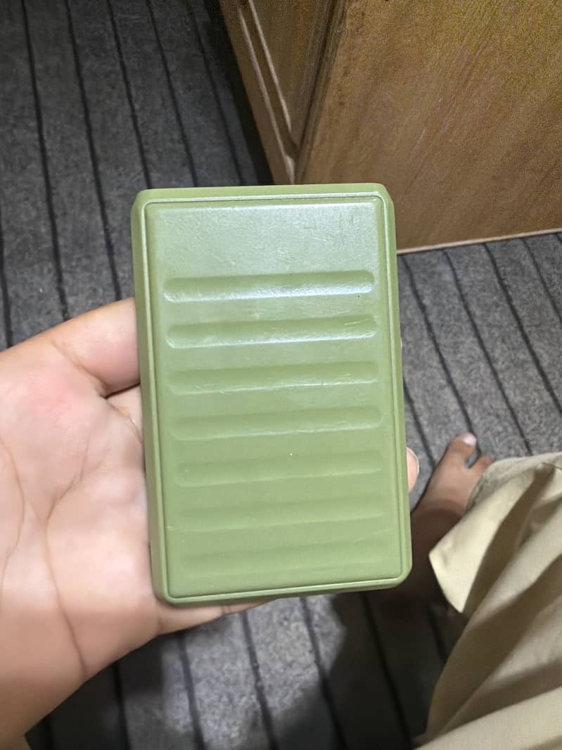 Icos k7 0