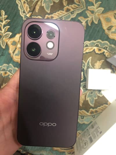 OPPO Reno 16 5G